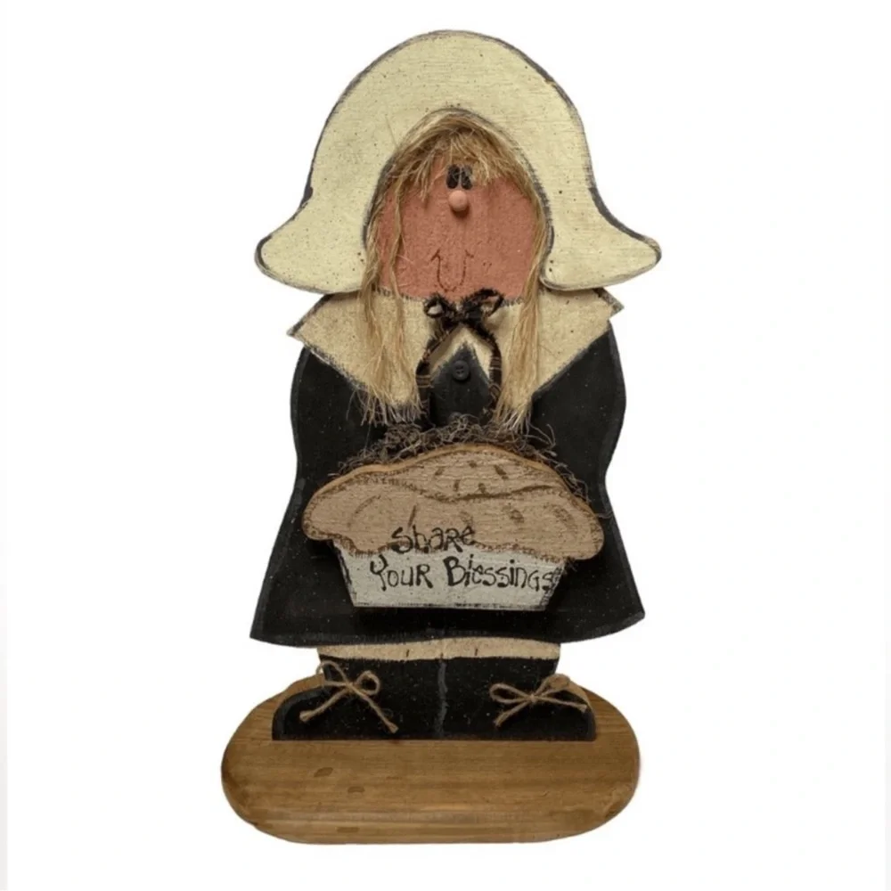 Hand Crafted large handcrafted